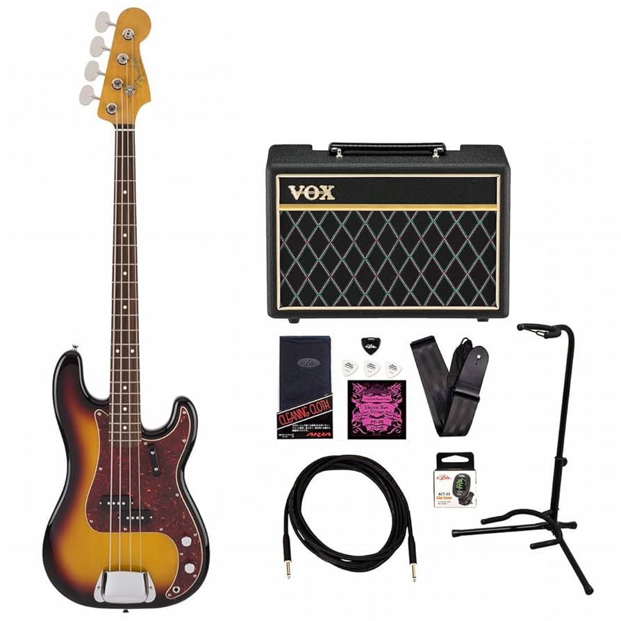 ギター・ベース用エフェクト・セット Guitar/Bass Effects ベース用エフェクター｜ミュージックランドKEY